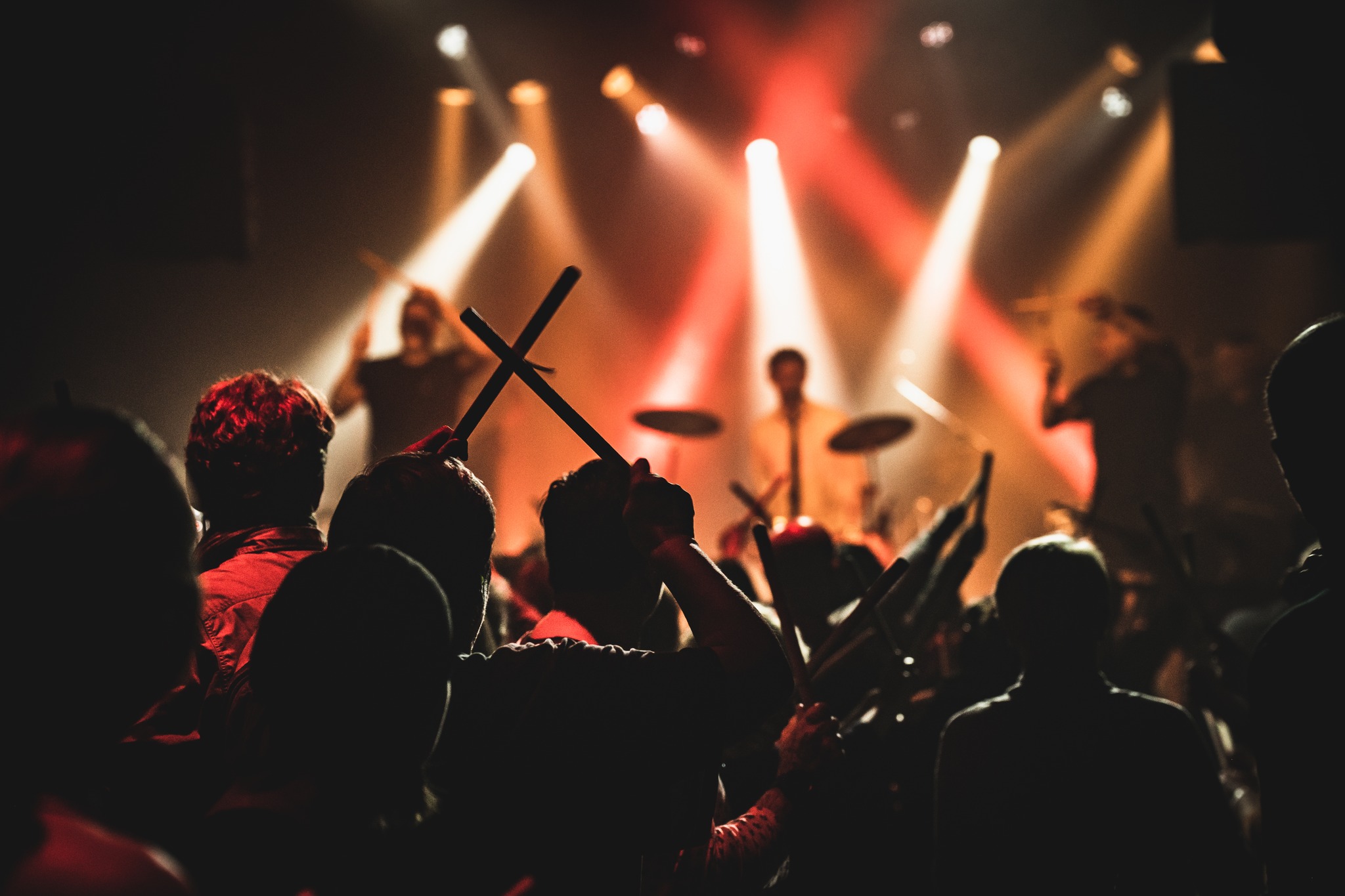 Veranstaltungsbild für Drum Klub 